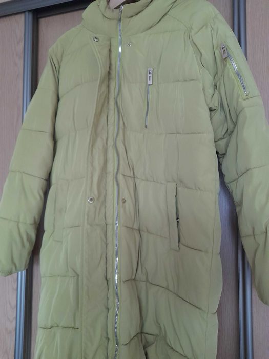 Kurtka zimowa damska L