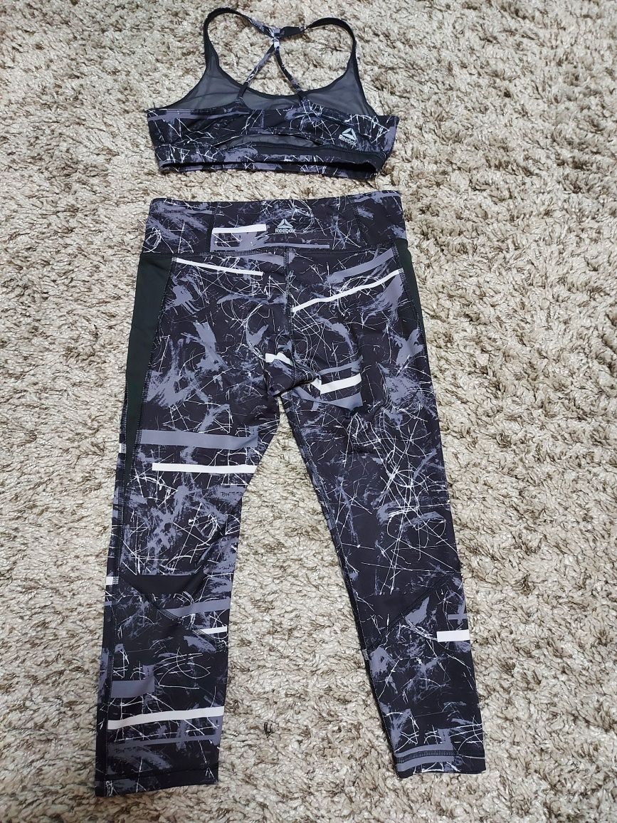 Костюм для тренировки Reebok