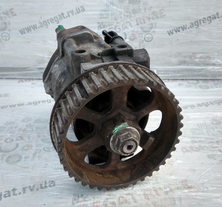 ПНВТ ТНВД 1,5 dci 1,9 d tdi Delphi LUCAS Bosch Рено Kangoo Кенго 98-12