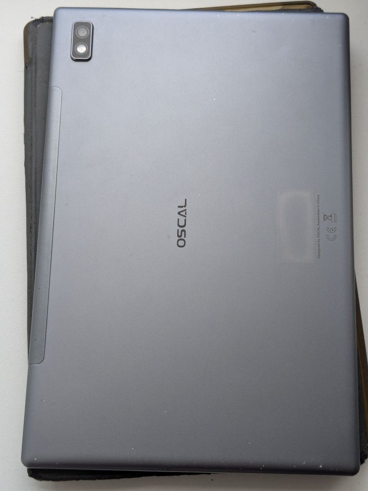 Oscal Pad 8 4/64GB LTE Silver