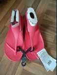 Crocs Serena Flip W8 38-39