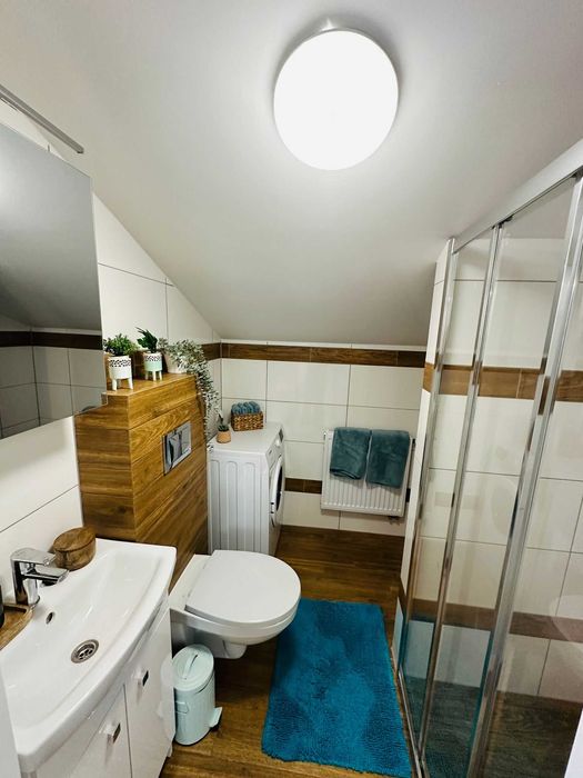 Kawalerka W-wa Rembertów od 01-grudnia