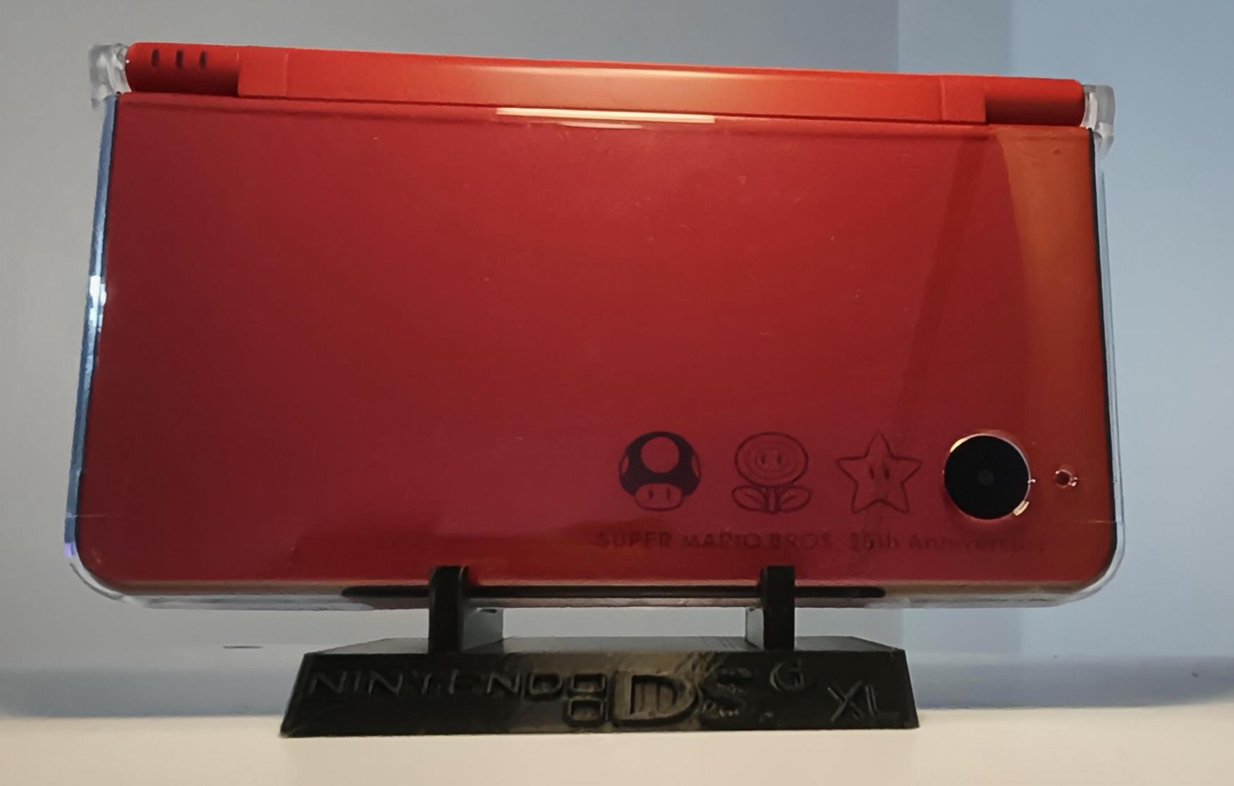 Suporte para Nintendo DSi