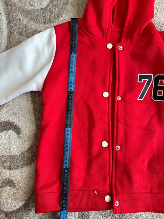 Костюм спортивний