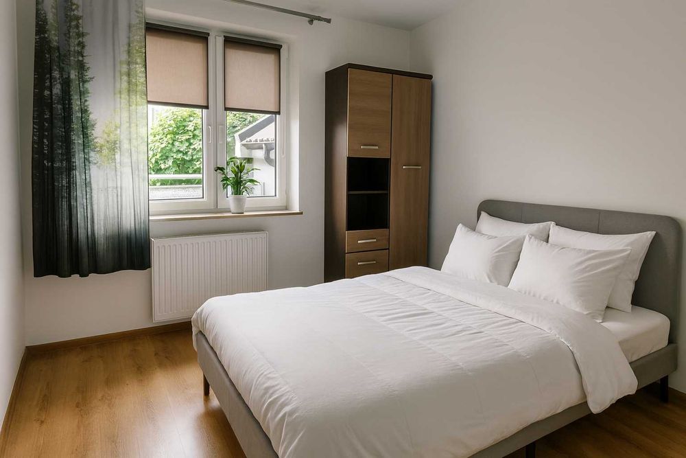 Pokój 1/2 osobowy, ul. Lwowska 98, Rzeszów, (Wilkowyja)