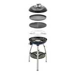 Grelhador Carri Chef 50 BBQ / Chef Pan CADAC