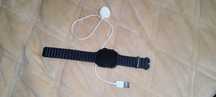 Apple watch pro .