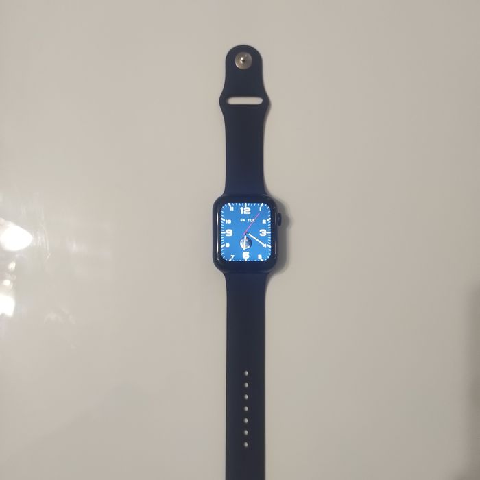 Smartwatch Watchmark Wi 12