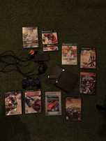 PLAYSTATION 2 z 9 grami
