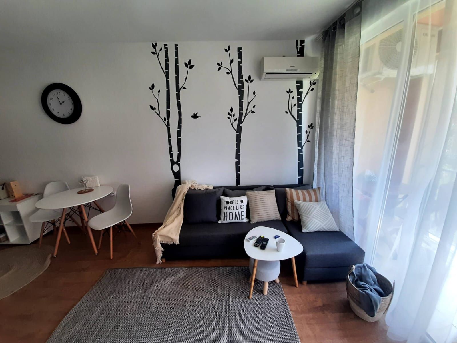 Apartament w Bułgarii