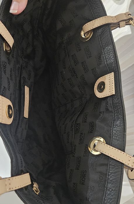 Сумка-тоут Mikhael Kors