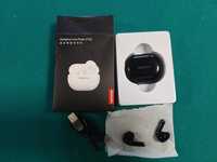 Auriculares tws Lenovo XT93 Preto Piano