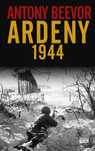 Ardeny 1944 w.2023 Znak Anthony Beevor, Andrzej Goździkowski Rok