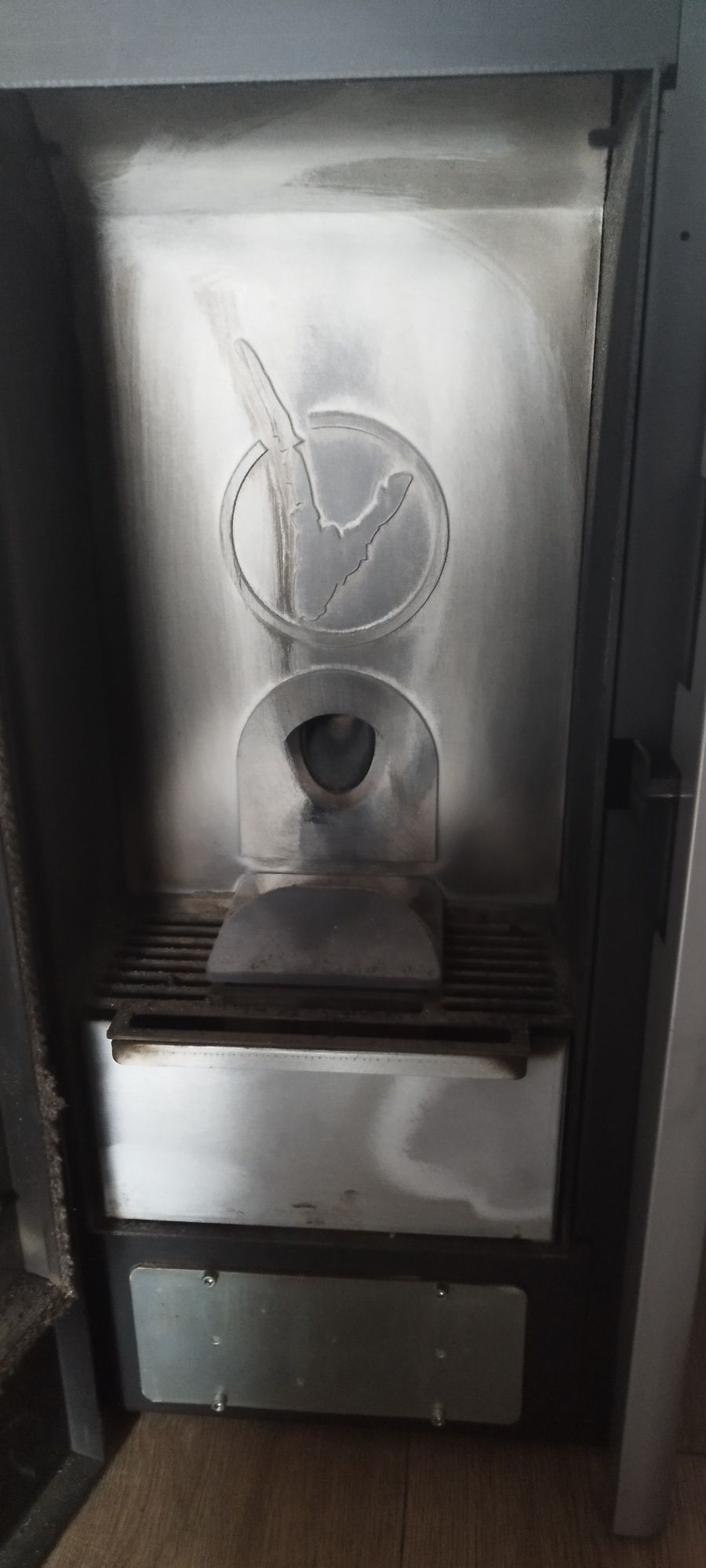 Sprzedam piec na Pellet Nola 10