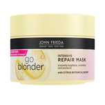 John Frieda intensywnie regenerująca maska do włosów blond 250ml