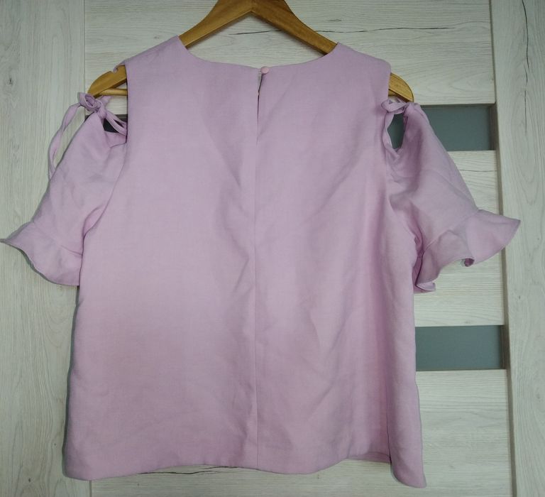 Bluzka ASOS, roz. 44