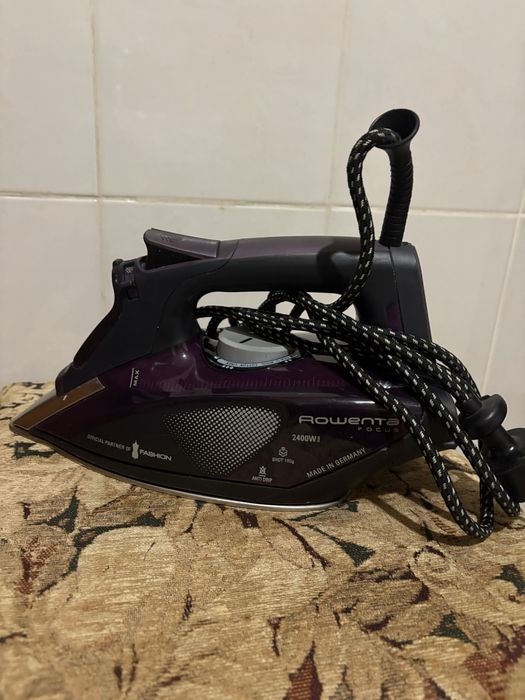 Утюг Rowenta Focus