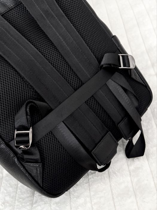 Plecak męski podróżny skóra naturalna Travel School Work ~ 40x28x20