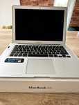 Apple macbook air 1466