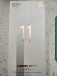 Xiaomi 11T Pro 256GB 8GB RAM