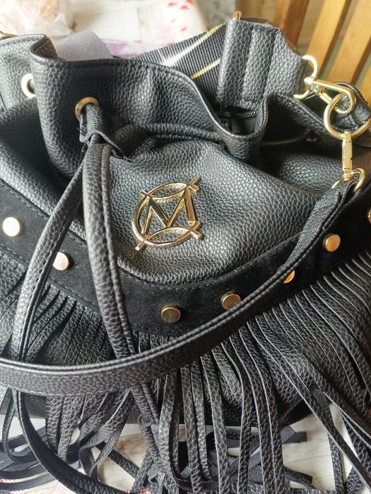 Torebka Massimo conti