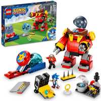 LEGO  Sonic the Hedgehog 76993