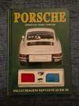 Livro Porsche - Coleção O Homem e a Máquina (portes incluídos)