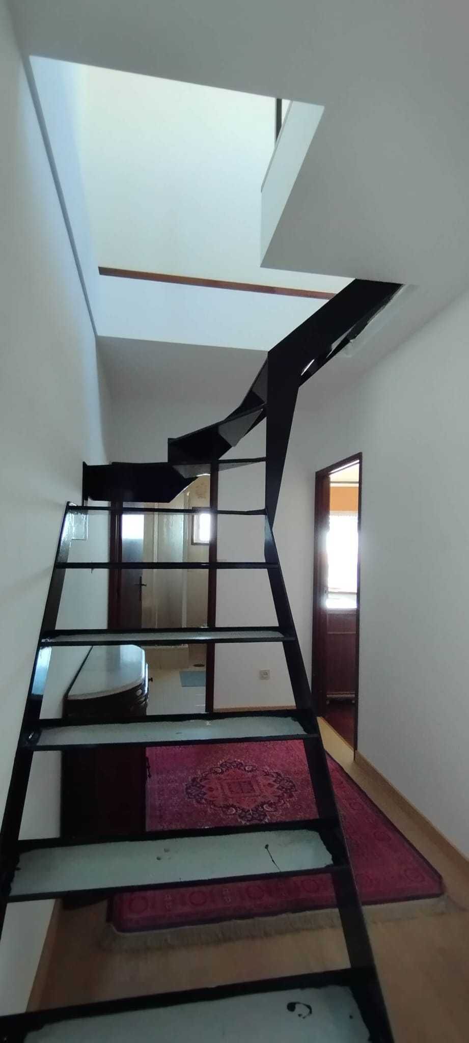 Quarto individual para estudantes