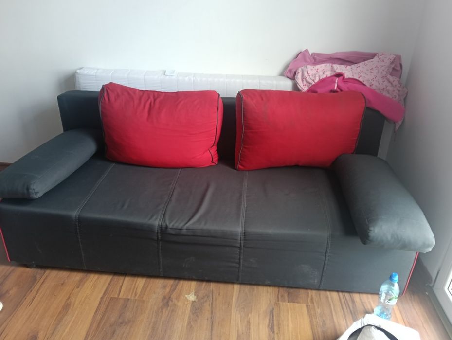 Kanapa młodzieżowa