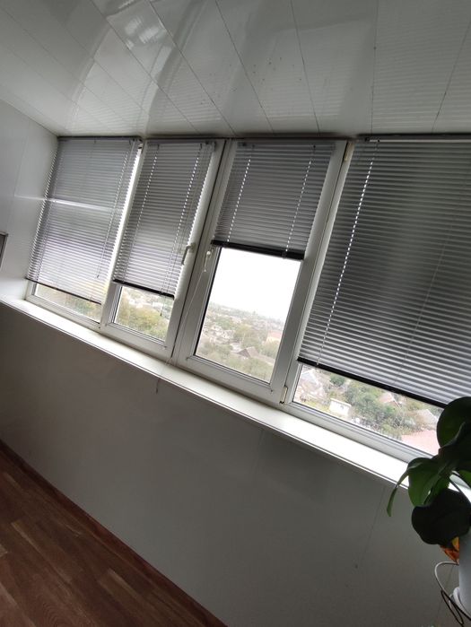 Оренда двокімнатної квартири Бородинський