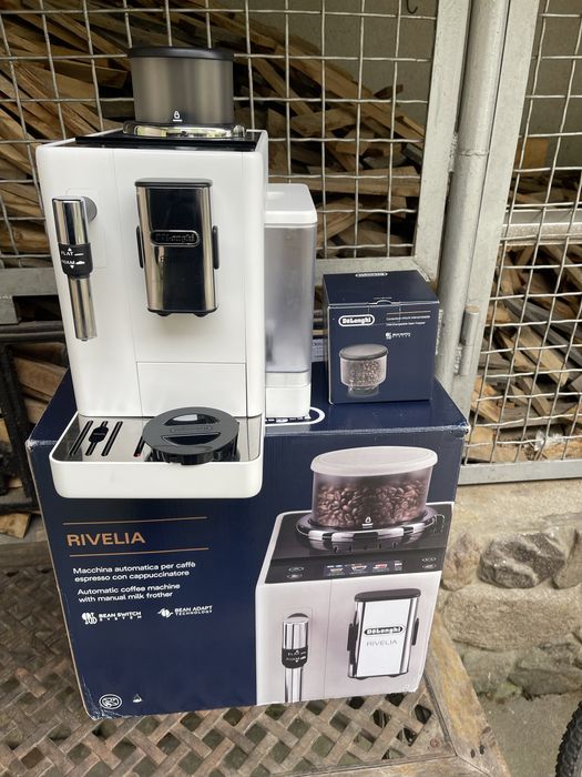 Кофемашина кофеварка