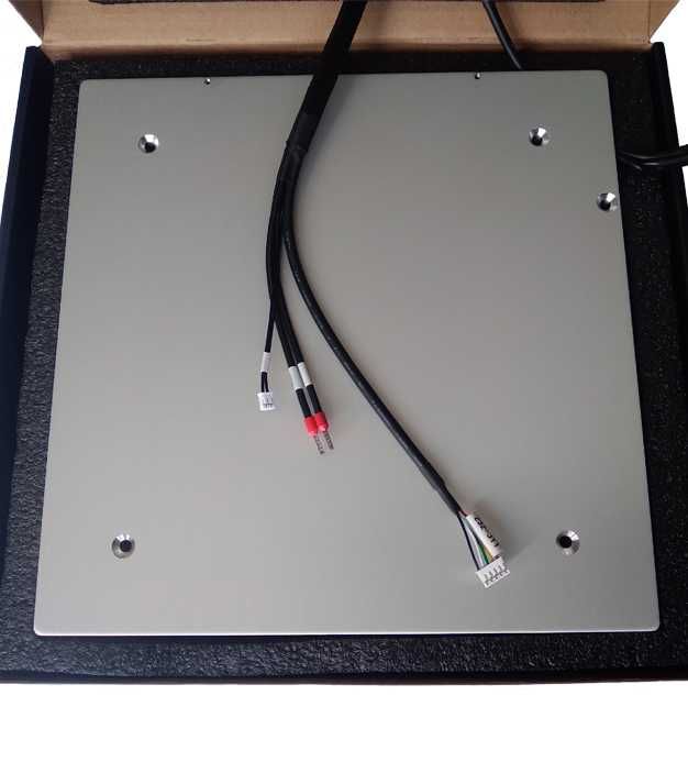 Creality K1, K1C, K1SE Hotbed Kit комплект столу з нагрівачем