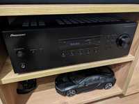 Amplituner Pioneer SX-10AE Bluetooth 2x100W, opcja z głosnikami