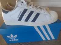 Adidas Superstar 38 2/3 jak nowe