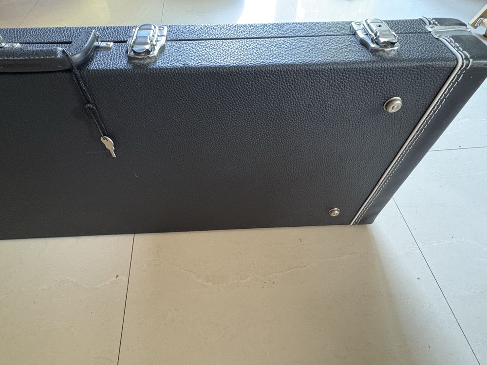 Bas Ibanez, aktywny, 5 strun, stan idealny + case