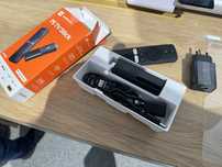 Xiaomi Mi TV Stick 4K jak nowy polski kompletny zestaw wysylka gratis