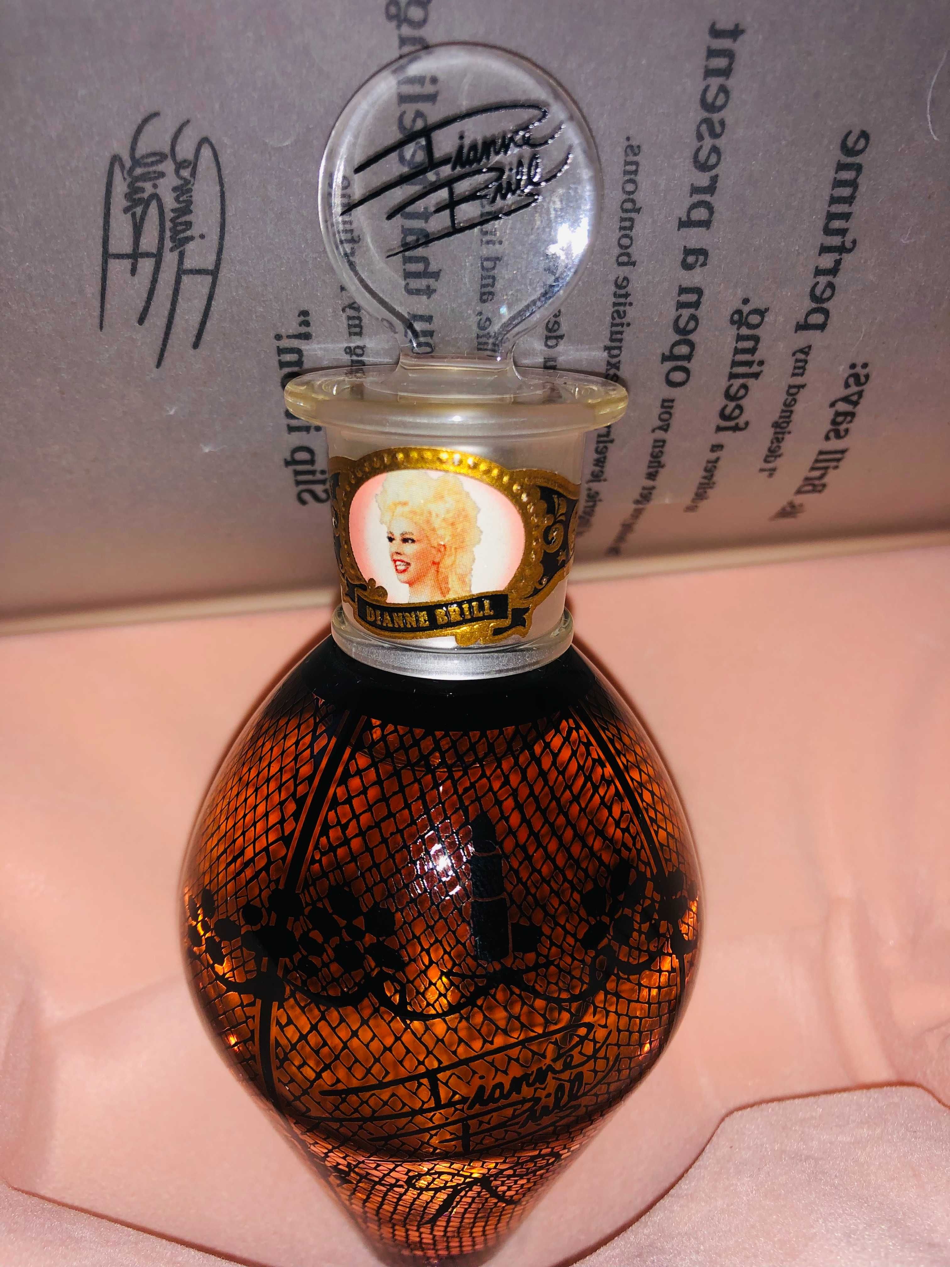 Dianne Brill Eau de Parfum 50 ml  аромат для женщин 100% Original