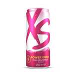 XS™ Power Drink Энергетический напиток со вкусом грейпфрута