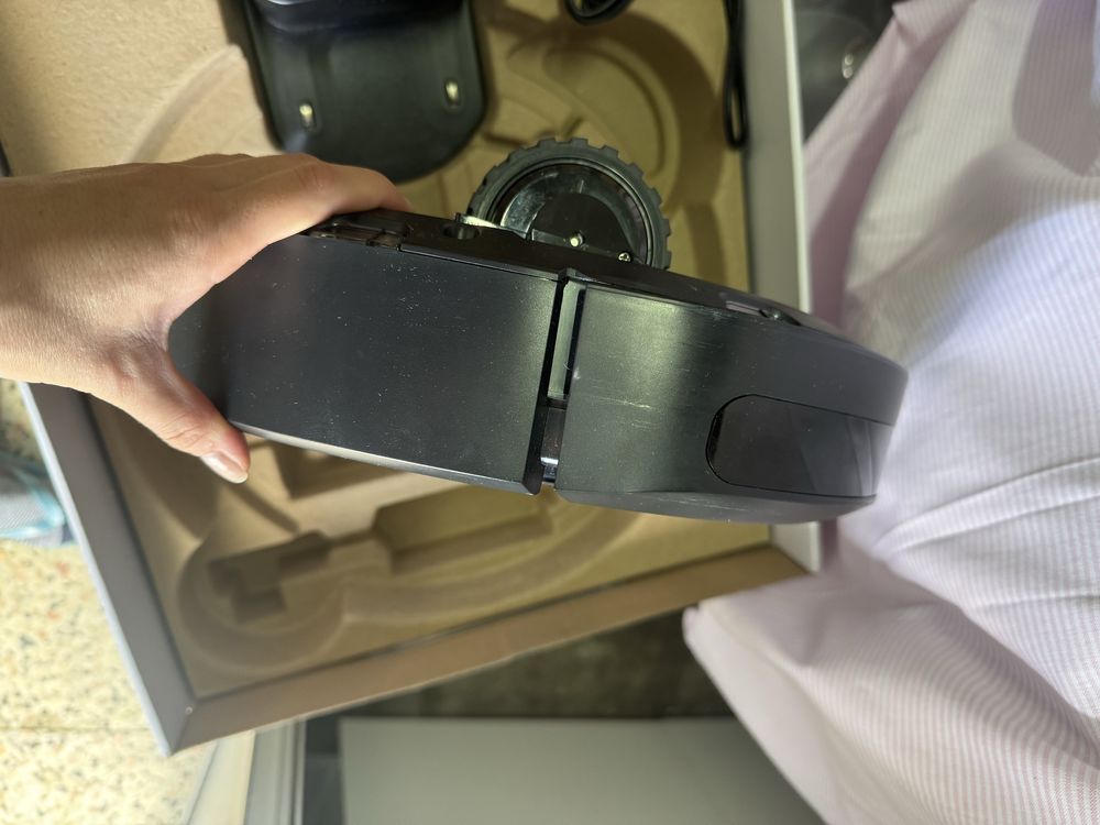 Aspirador Irobot Romba i7