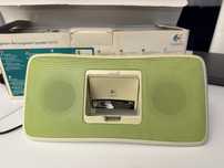 Stacja dokujaca iPhone Logitech S315i