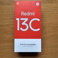 Xiaomi Redmi 13C 4/128 GB