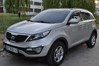 Kia Sportage 2013(кіа спортедж)