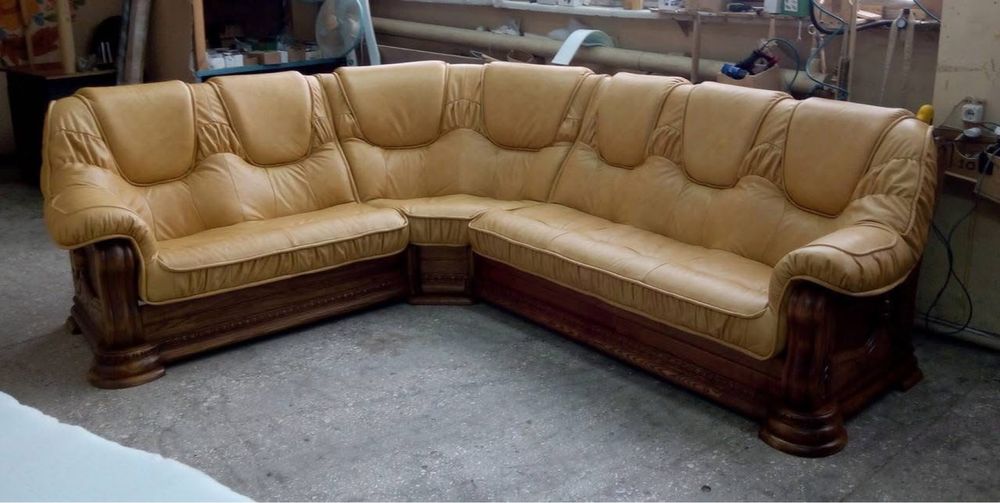 Перетяжка та ремонт мʼяких меблів, стільців, офісні меблі і т.д