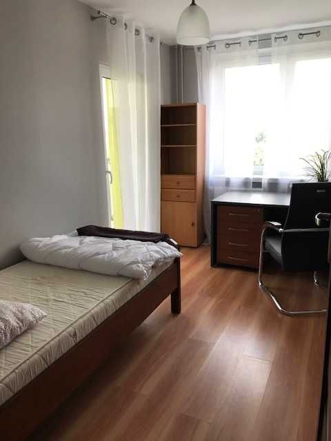 Pokój jednoosobowy - pl Grunwaldzki