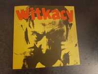 Album Witkacy Witkiewicz