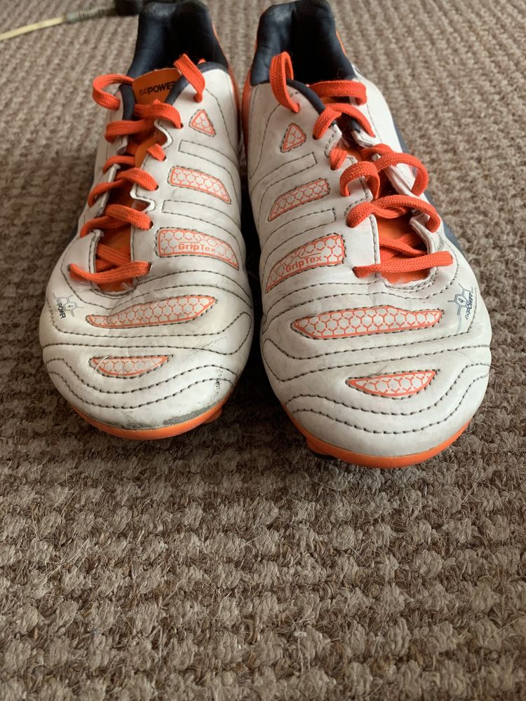 Бутсы FW17 PUMA Evopower 4.2 Ag Jr