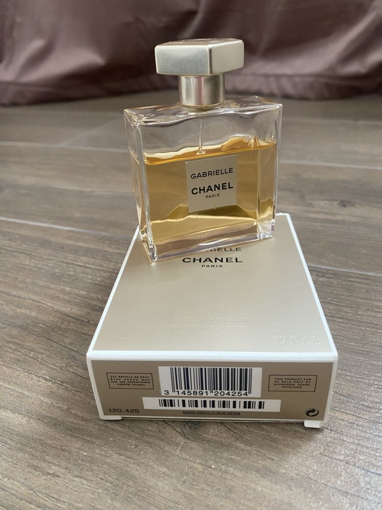 Духи Gabrielle CHANEL оригинал