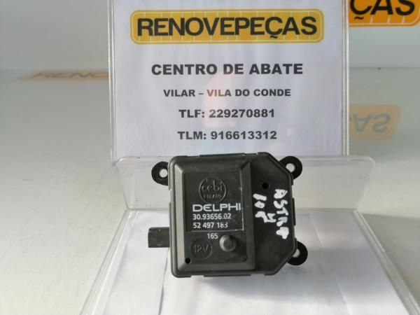 Motor da comporta da sofagem OPEL Astra H Hatchback (L48)