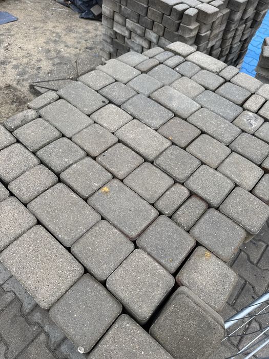 Kostka brukowa nosalit