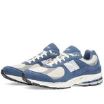 Кросівки New Balance 2002r Sneakers Оригінал (Розміри і Кольори)